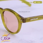 عینک آفتابی مونت بلانک زنانه MB0255/8 - Image 5