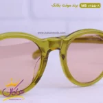 عینک آفتابی مونت بلانک زنانه MB0255/8 - Image 3