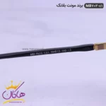 عینک اورجینال خلبانی مونت بلانک طلایی سورمه ای کد 702 Mont Blanc - Image 7