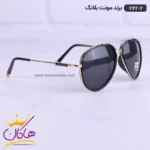 عینک آفتابی مونت بلانک مردانه mb742/2 - Image 9
