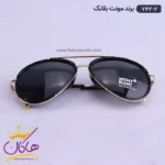 عینک آفتابی مونت بلانک مردانه mb742/2 - Image 8