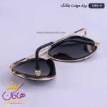 عینک آفتابی مونت بلانک مردانه mb742/2 - Image 7