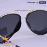 عینک آفتابی مونت بلانک مردانه mb742/2 - Image 5