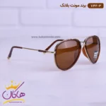 عینک آفتابی مونت بلانک مردانه MB742/3 - Image 9