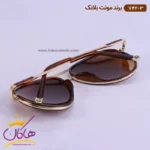 عینک آفتابی مونت بلانک مردانه MB742/3 - Image 7