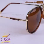 عینک آفتابی مونت بلانک مردانه MB742/3 - Image 3