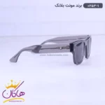 عینک آفتابی مونت بلانک زنانه استیت 0253/1 - Image 4