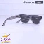 عینک آفتابی مونت بلانک زنانه استیت 0253/1 - Image 3