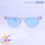 عینک آفتابی مونت بلانک زنانه عدسی آبی 0254/1