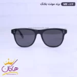 عینک آفتابی مونت بلانک زنانه استیت 0124/1