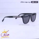 عینک آفتابی مونت بلانک زنانه استیت 0124/1 - Image 4
