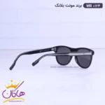 عینک آفتابی مونت بلانک زنانه استیت 0124/1 - Image 3