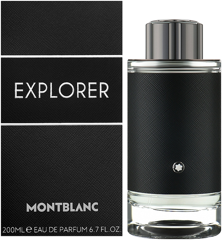 mont-blanc.webp عطر ادکلن مون بلان اکسپلورر مردانه 200 میل - Image 1