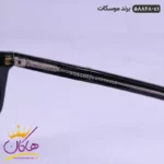 عینک آفتابی پلاریزه مشکی موسکات 58868 - Image 4