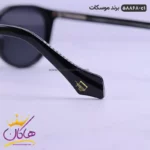 عینک آفتابی پلاریزه مشکی موسکات 58868 - Image 7