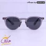 عینک آفتابی پلاریزه خاکستری موسکات 58868
