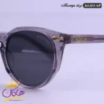 عینک آفتابی پلاریزه خاکستری موسکات 58868 - Image 6