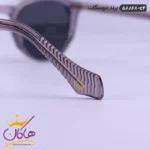 عینک آفتابی پلاریزه خاکستری موسکات 58868 - Image 5