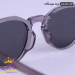 عینک آفتابی پلاریزه خاکستری موسکات 58868 - Image 4