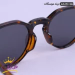 عینک آفتابی پلاریزه شیشه ای موسکات 58868 - Image 6