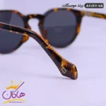 عینک آفتابی پلاریزه شیشه ای موسکات 58868 - Image 4