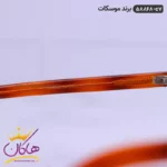 عینک آفتابی پلاریزه شیشه ای موسکات 58868 - Image 8