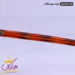 عینک آفتابی پلاریزه شیشه ای موسکات 58868 - Image 7