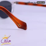 عینک آفتابی پلاریزه شیشه ای موسکات 58868 - Image 4