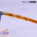 خرید عینک آفتابی پلاریزه آبی موسکات 58868 - Image 7
