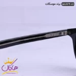 عینک آفتابی مشکی پلاریزه موسکات 58869 - Image 8