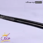 عینک آفتابی مشکی پلاریزه موسکات 58869 - Image 7