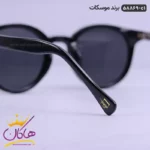 عینک آفتابی مشکی پلاریزه موسکات 58869 - Image 5