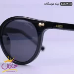 عینک آفتابی مشکی پلاریزه موسکات 58869 - Image 4