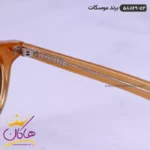 عینک آفتابی موسکات پلاریزه قهوه ای 58869 - Image 7