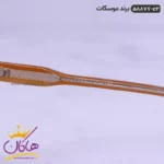 عینک آفتابی قهوه ای پلاریزه موسکات 58877 - Image 7