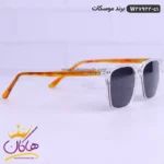 عینک آفتابی پلاریزه فریم شیشه ای موسکات 27922 - Image 9