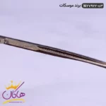 عینک آفتابی پلاریزه عسلی موسکات 27922 - Image 7