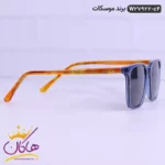 عینک آفتابی پلاریزه آبی موسکات 27922 - Image 9