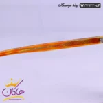 عینک آفتابی پلاریزه آبی موسکات 27922 - Image 8