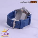 ساعت مچی مردانه نیوی فورس اسپرت آبی کد 9202 - Image 3