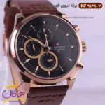 ساعت مچی مردانه نیوی فورس فول دیت مدل 2-9148 - Image 2