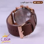 ساعت مچی مردانه نیوی فورس فول دیت مدل 2-9148 - Image 4