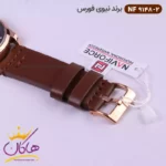 ساعت مچی مردانه نیوی فورس فول دیت مدل 2-9148 - Image 3