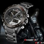 ساعت مچی دوزمانه مردانه نیوی فورس مدل 1-9171 Naviforce - Image 6