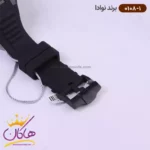 ساعت نوادا مردانه بند رابر کد 0108/1 - Image 3