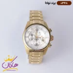 ساعت مچی مردانه نودا کد Neveda 0348