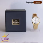 ساعت مچی مردانه نودا کد Neveda 0348 - Image 6