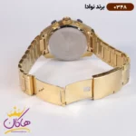 ساعت مچی مردانه نودا کد Neveda 0348 - Image 5