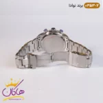 ساعت مچی مردانه نودا نقره ای کد Neveda 0353-2 - Image 5
