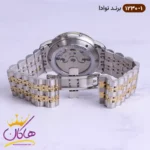 ساعت مردانه نوادا بند استیل اتومات | G 1230/1 - Image 6